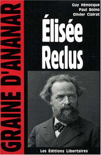 Élisée Reclus