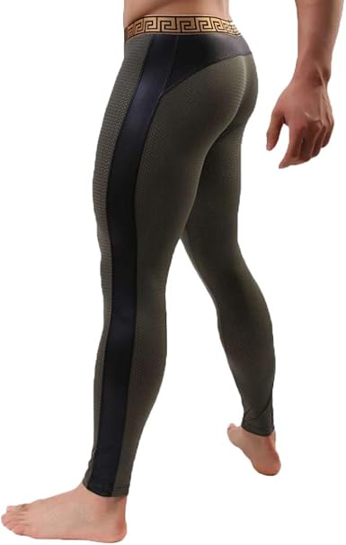 long sports leggings