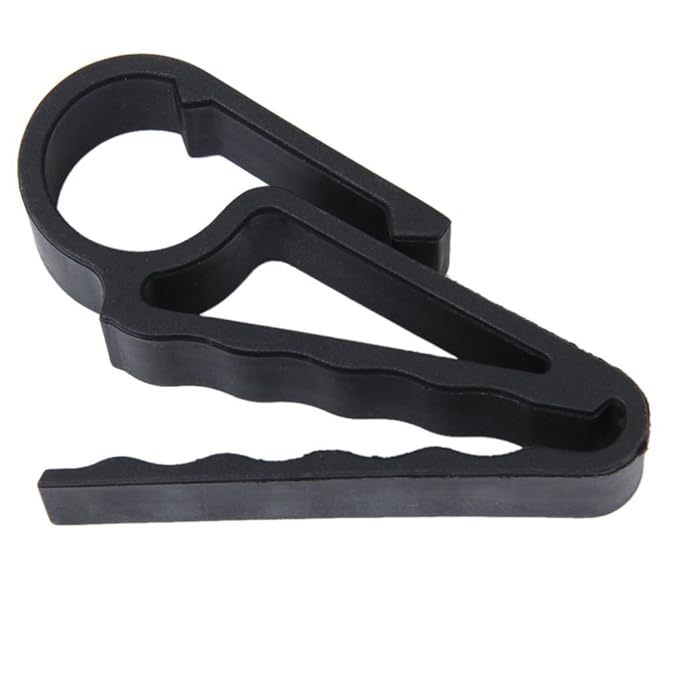 LEORX Perfekte Zigarre Minder Clip Holderfor Golfer Golf Carts Segler