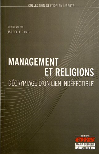 Management et religions