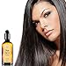 Vitamins Hair Oil Argan Treatment - Moroccan Serum with Advanced Exclusive Natural Herbal Complex - Nourishes, Protects & Promotes Shine Gloss