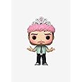 Funko POP TV: Parks and Rec - Andy as Princess Rainbow Sparkle, Multicolor (56166)