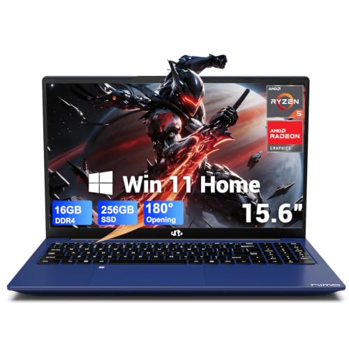 NIMO N152 Student Laptop