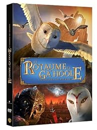 Le Royaume De Ga'hoole - La Lã©Gende Des Gardiens