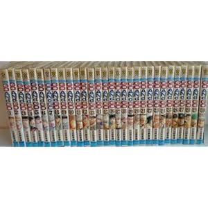 GO ANd GO 全30巻完結 (少年チャンピオン・コミックス) 【コミックセット】