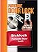 Qicklock Portable Travel Door Lock