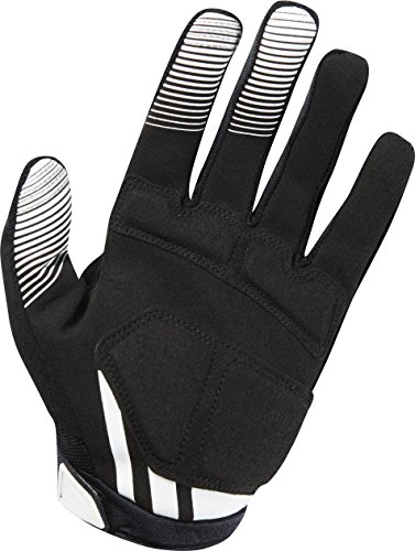 fox head ranger gel racing mountain bike bmx gloves