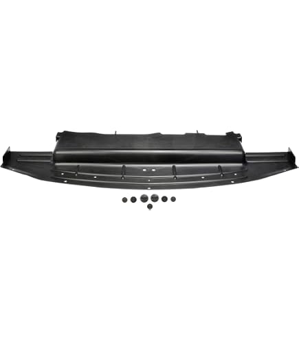 Engine Splash Shield Front For Chevy Chevrolet Cruze 16-17 Fits