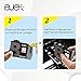 E-jet Remanufactured for Epson 98 Ink Cartridge Multipack use with Epson Artisan 700 710 725 730 800 810 835 837 Printer (4 Black)