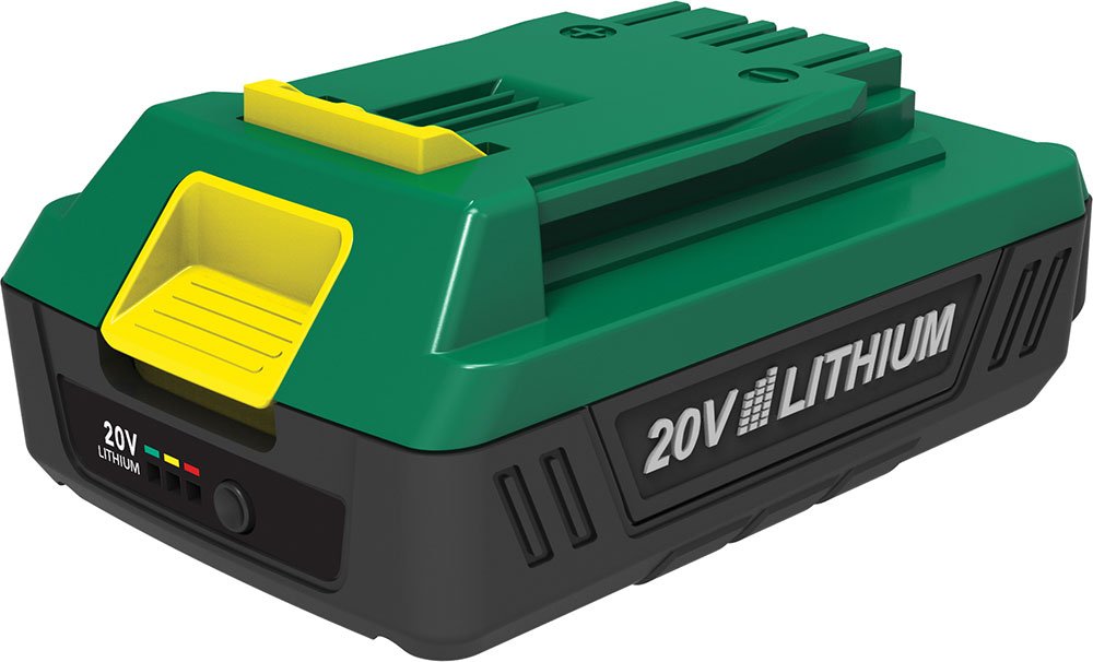 Weed Eater WE20VRB 20Volt Battery Trimmer WE20VT, Hedge Trimmer