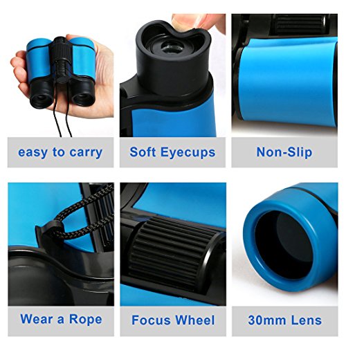 3 Binoculars+Telescope+Watching+Christmas+Birthday