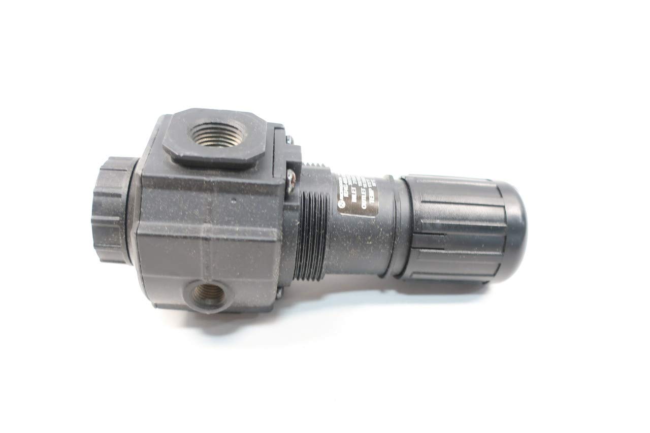 Cheapest Price Norgren R74g 4ak Rmn Pneumatic Regulator 300psi 1 2in Npt Supply Quality Product 95 111 255 214