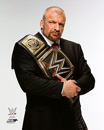 WWE Triple H Halloween Costumes