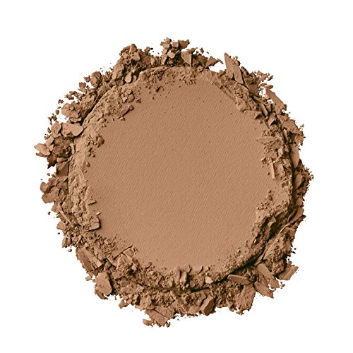 NYX PROFESSIONAL MAKEUP Matte Bronzer, Light, 0.33 Ounce