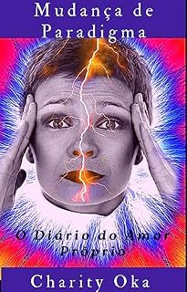 Livro Mudança de Paradigma: O Diário do Amor Próprio