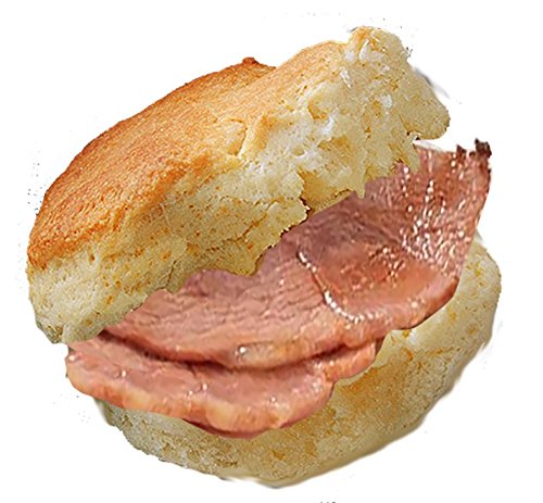 2 Rays+Country+Ham+Biscuit+Mountain
