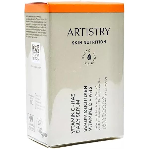 Amazon.com: Artistry Studio Skin Nutrition Hydrating Day
