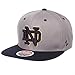 NCAA Men's Z11 Slate Snapback Hat