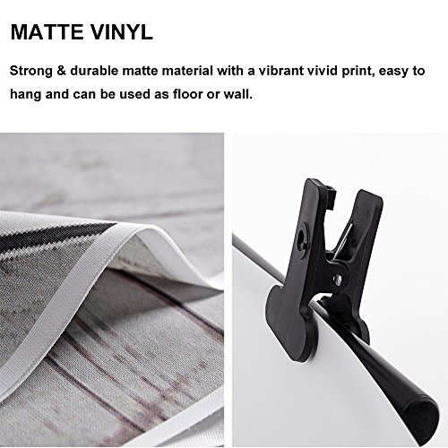 Christmas-Blue-Bokeh-Party-Backdrop-for-Photography-Winter-Outdoor-Snowflake-Field-Pine-Tree-Gifts-Background-Family-Festival-Traveling-Event-Decorations-Kids-Birthday-Baby-Shower-Party-Banner-5x7ft