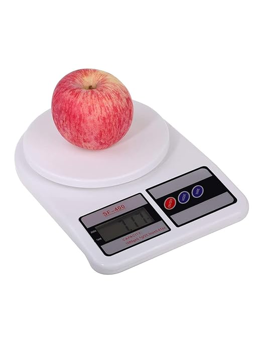 Amir Enterprises Multipurpose Portable Electronic Digital Weighing