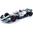 Minichamps - SEA W13 E Performance - 2022-1/18