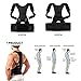 Posture Corrector Back Brace - Best Posture Corrector - The Best Adjustable Back Posture Corrector For Men and Women, Improves Posture and Hunched Shoulders, Shoulder Alignment, Perfect Exercises and