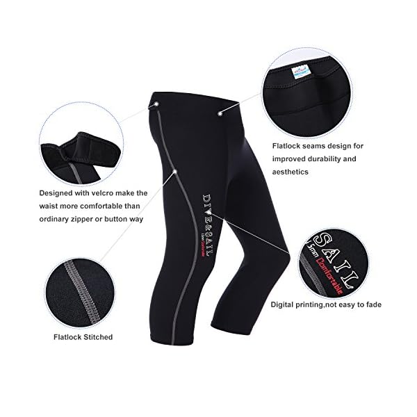 DIVE-SAIL-Wetsuit-Men-Diving-Pants-15mm-Neoprene-Keep-Warm-for-Water-Sport-Snorkeling-Fish-Diving-Surfing-Canoeing
