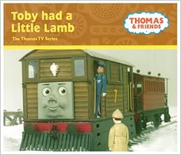 Toby Had a Little Lamb: Awdry, W 