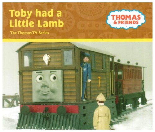 Toby Had a Little Lamb: Awdry, W 