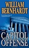 Capitol Offense: A Novel
