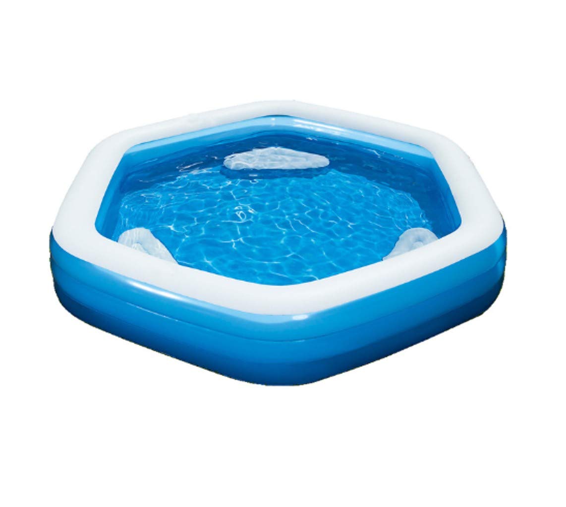 h20 go inflatable pool