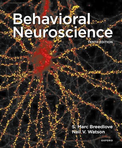 Neurobiology: 9780195088434: Medicine & Health Science Books