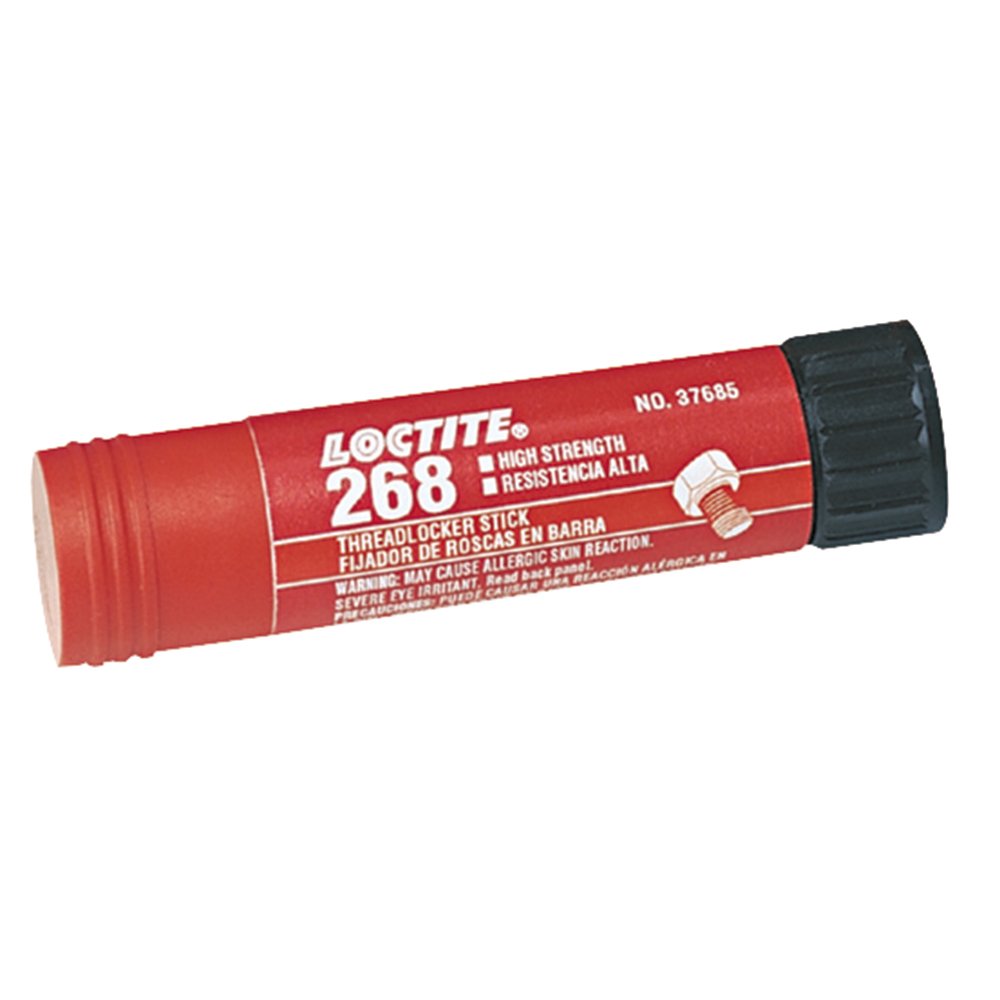 Loctite 268 QuickStix 44237685 9g Thread Treatment Stick Automotive
