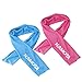 Cooling Towel 2 Pack Made By KAMOTA - 40