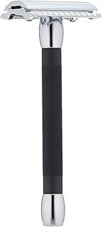 Merkur Razor Rasierhobel langer Griff 20.011