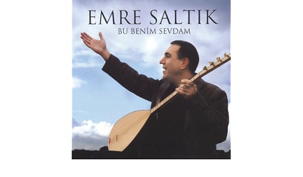 emre saltik alisamadim mp3
