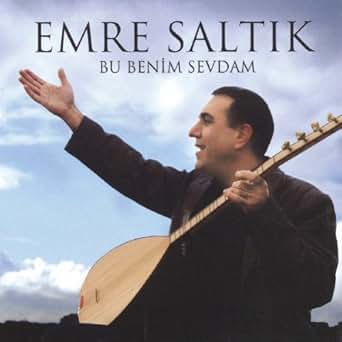 emre saltik alisamadim mp3