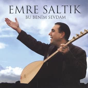 Telli Turnalar Kirtil Semahi By Emre Saltik On Amazon Music Amazon Com