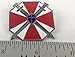 Resident Evil - Umbrella Corporation Special Forces Enamel Pin