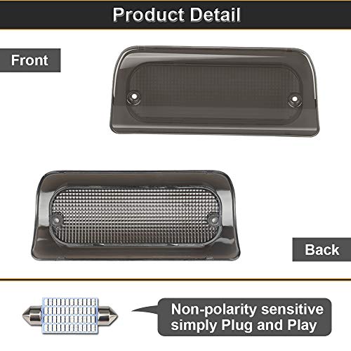 5 Urite2GO+Extended+Compatible+1994+2003+Assembly