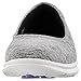 Skechers Performance Women's Go Step Challenge Walking Shoe, Dark Heather Gray, 8.5 M US