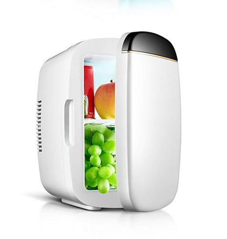 YIWANGO Portátil Refrigerador Calefaccion Refrigerada De Dos ...