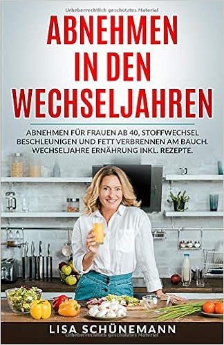 Abnehmen In Den Wechseljahren Abnehmen Fur Frauen Ab 40