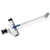 ParkTool TOOL Park TW-1.2 Torque Wrench 0-14Nm | Park Tool TW-1.2 Beam Torque Wrench 0-14 Nm, Precision, 3/8" Drive