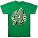 Avengers: Age of Ultron Mens' Hulk Assemble T-Shirt