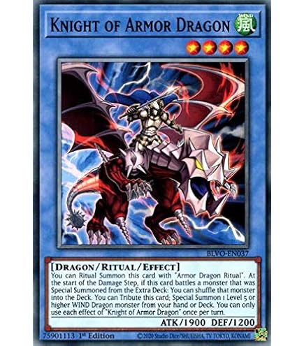 Dark Dragon Ritual - DLCS-EN070 - Common