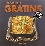 Crumbles et Gratins (French Edition) by