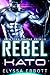 Rebel Kato (Shifters of the Primus Book 1)