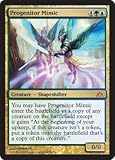 Magic: the Gathering - Progenitor Mimic - Dragon's Maze