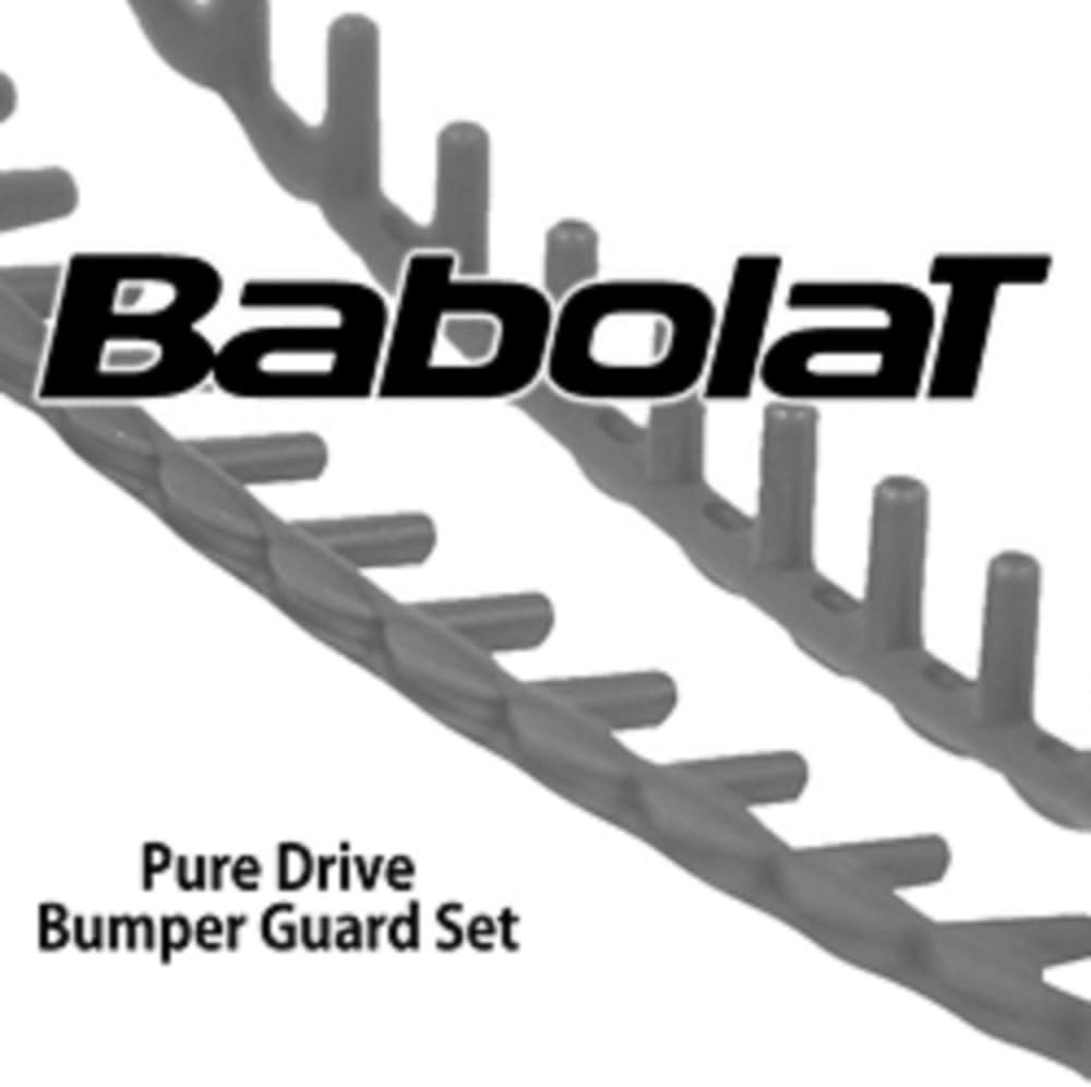 Babolat Pure Drive Bumper Guard Grommet Set (20132014), Stringing